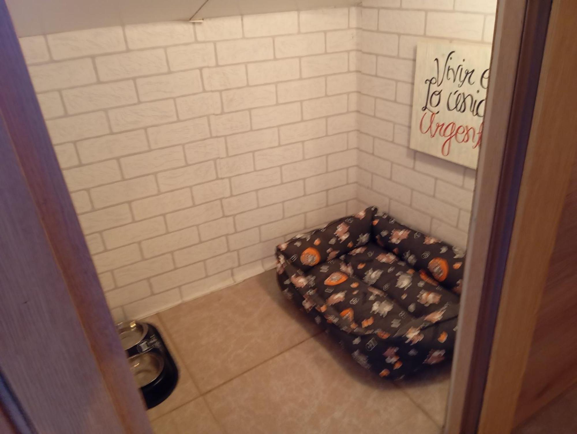 Calera 2 Appartement