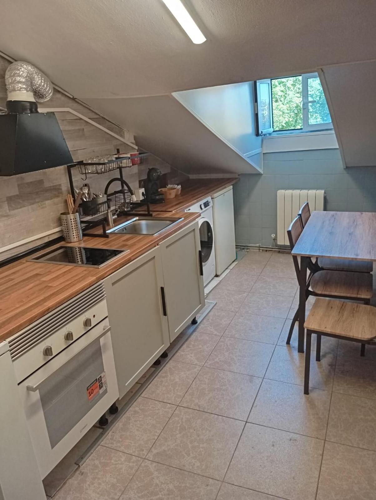 Appartement Calera 2