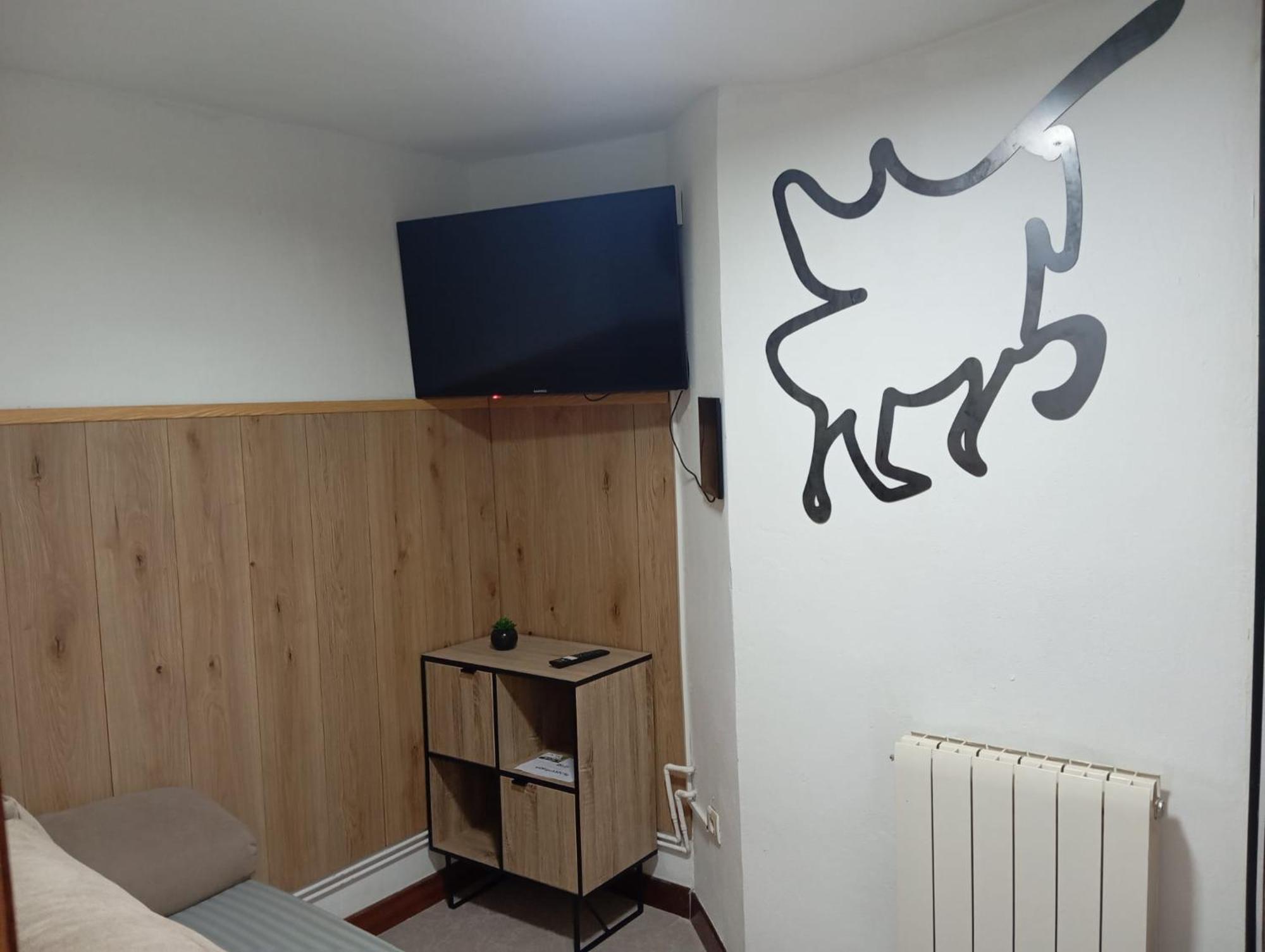 Appartement Calera 2 Burgo