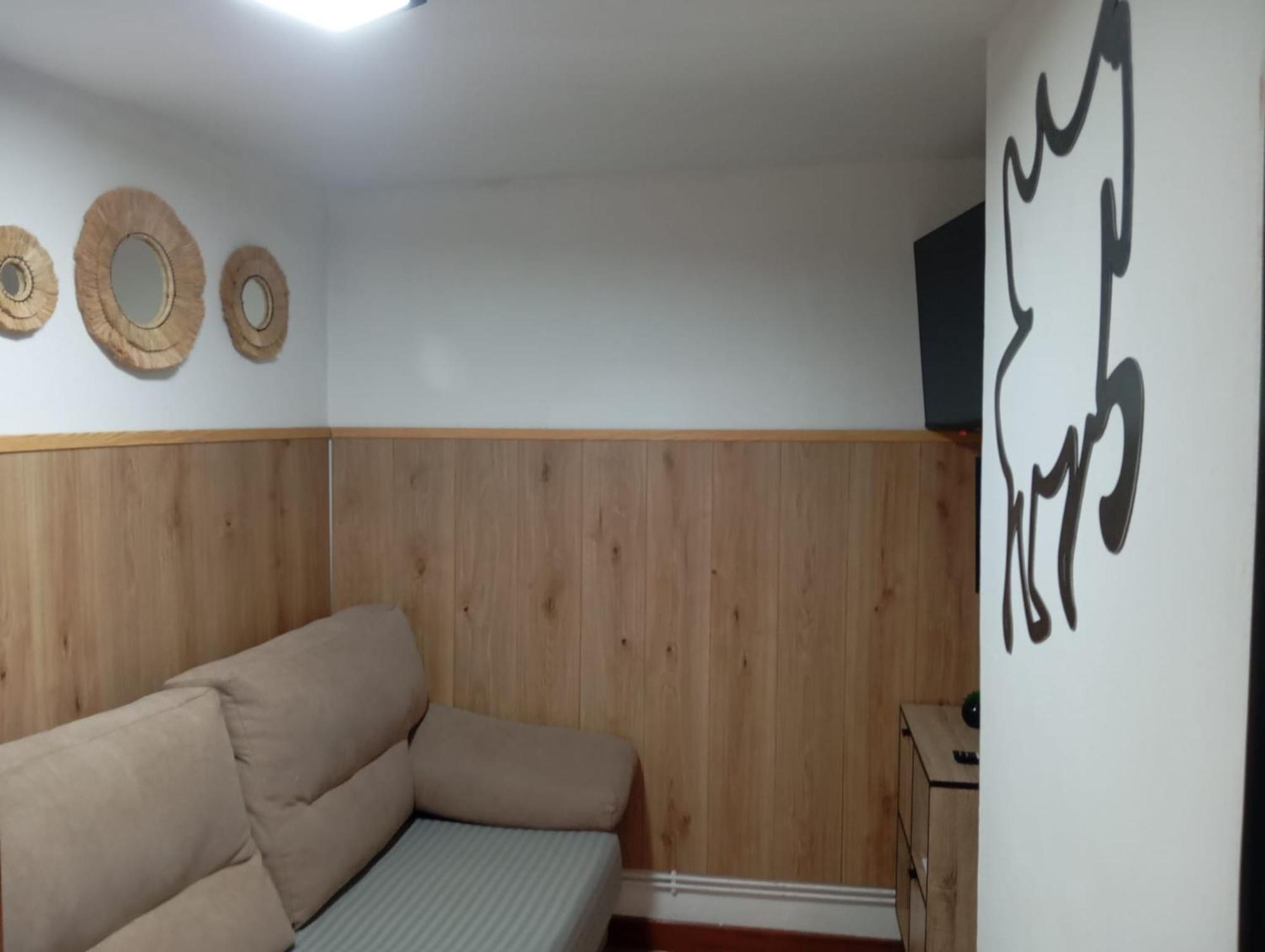 Calera 2 Appartement