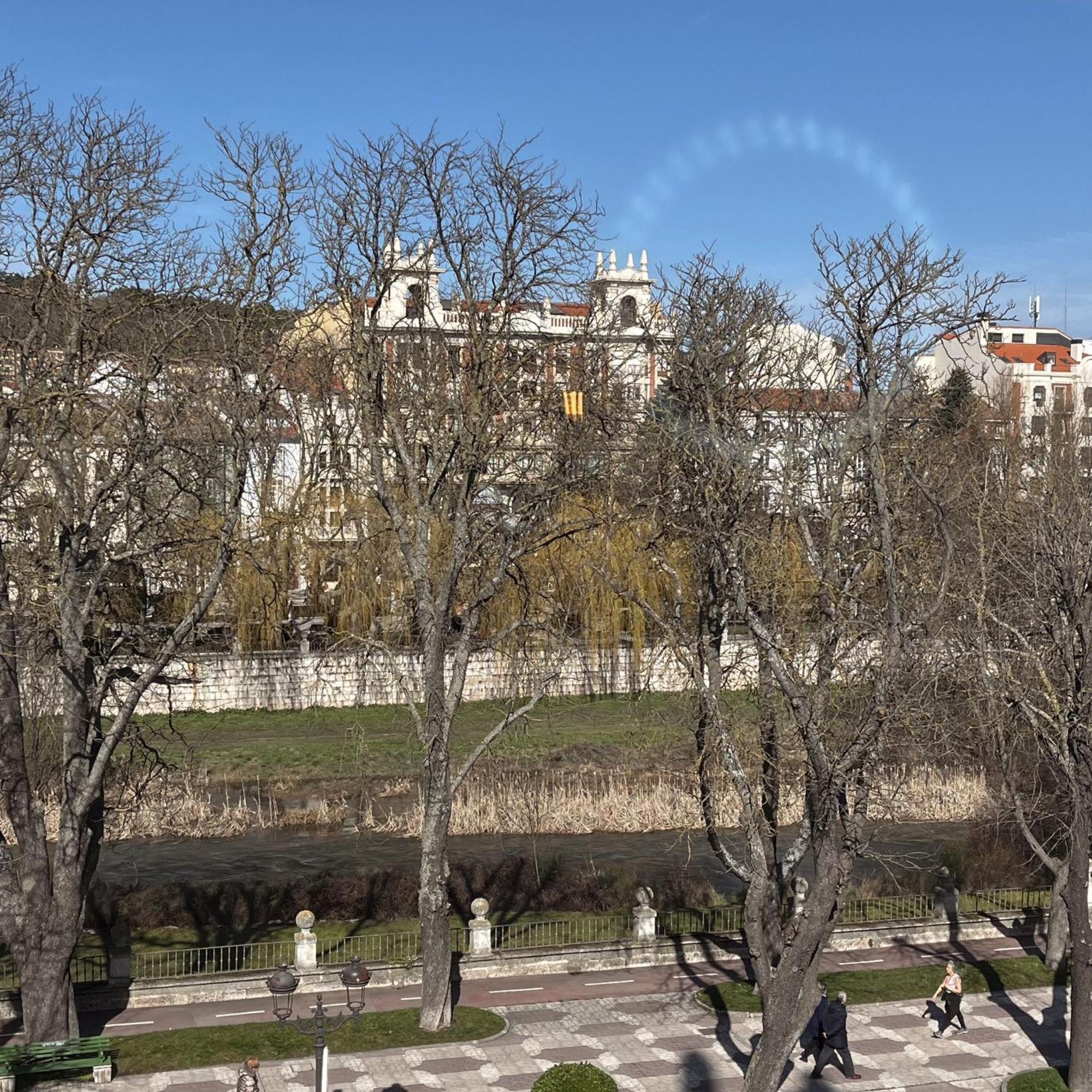 Appartement Calera 2 Burgo