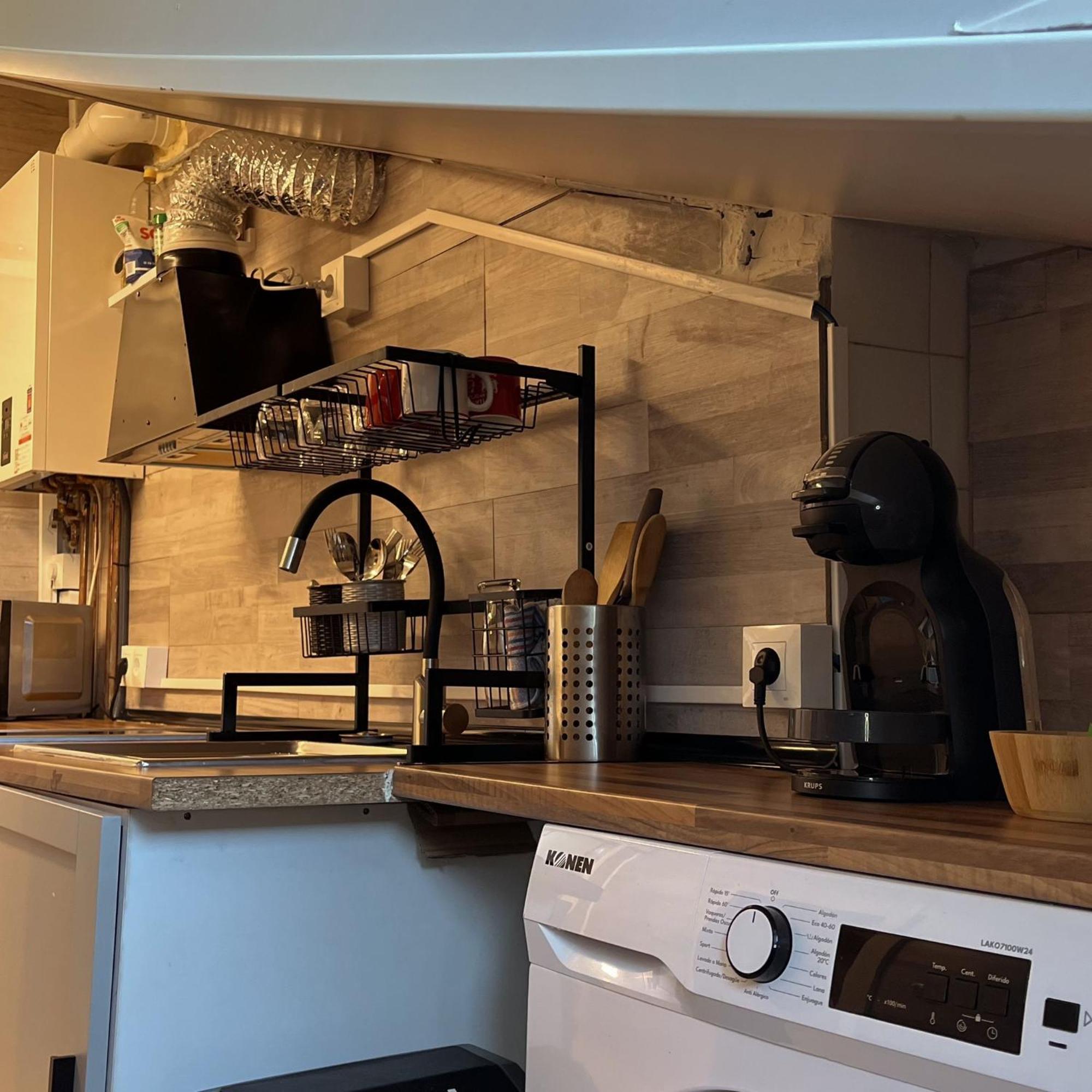 Calera 2 Appartement