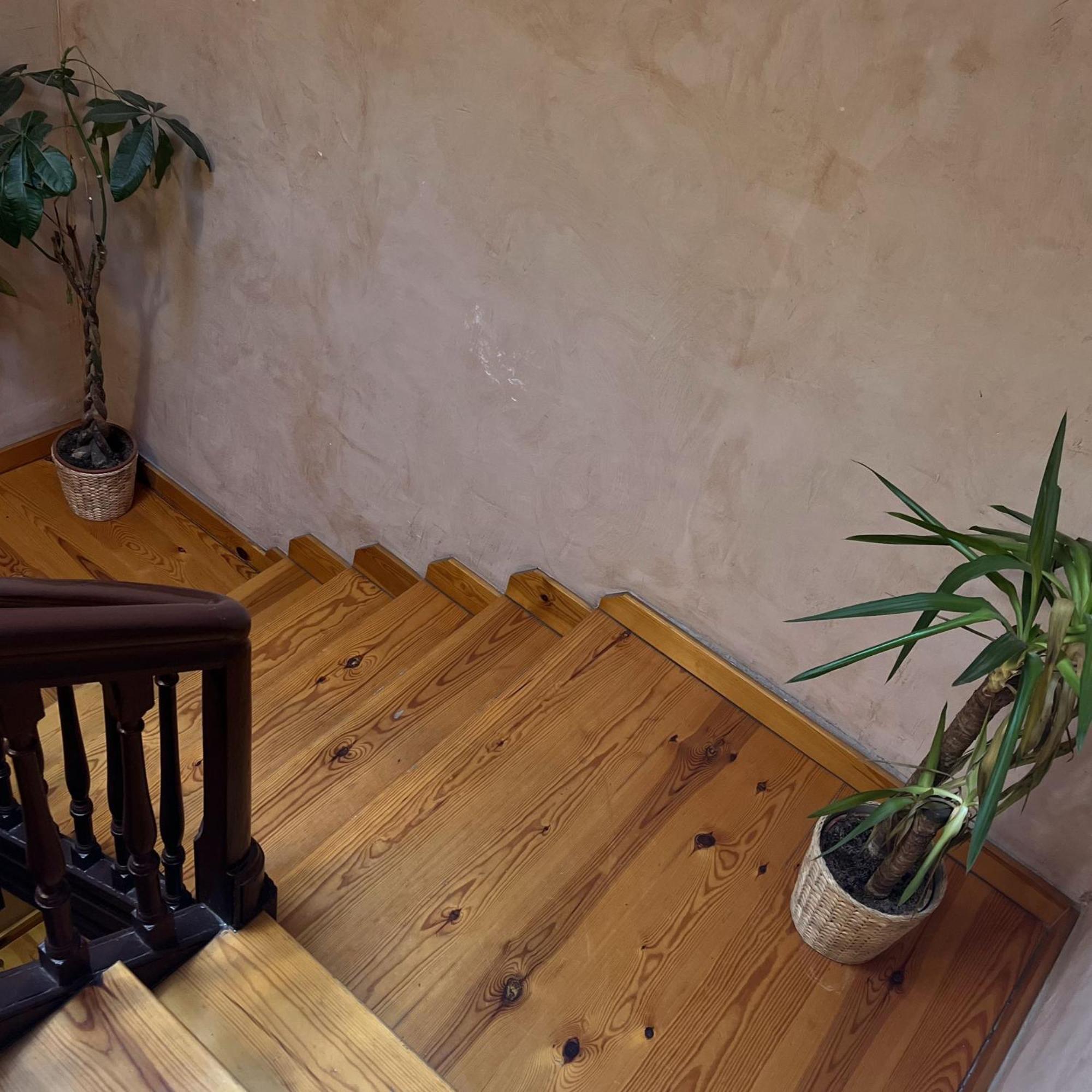 Appartement Calera 2