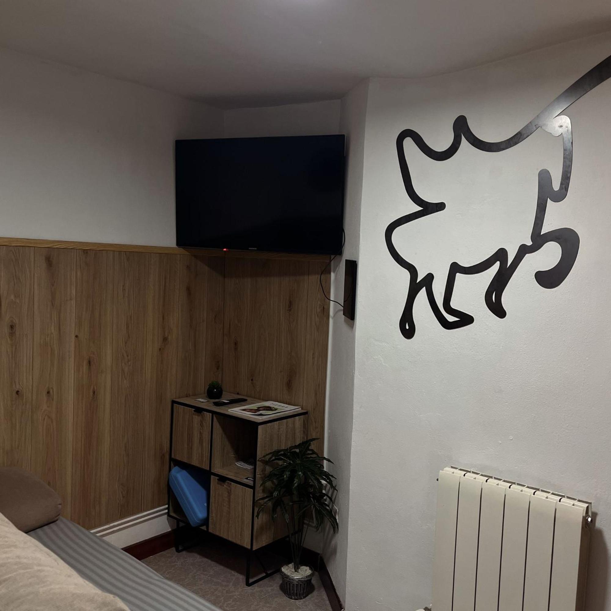 Appartement Calera 2 Burgo