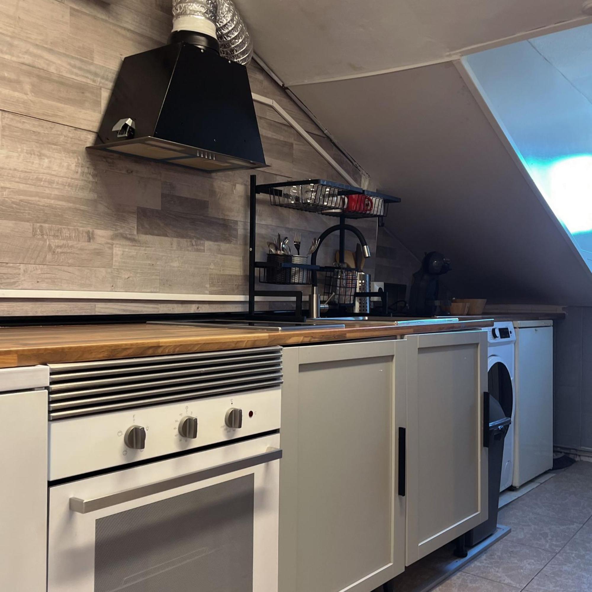 Calera 2 Appartement *